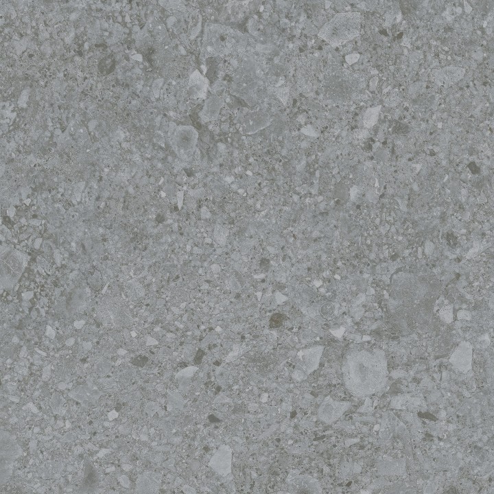 Матовый LB-Ceramics Иней Техно Керамогранит Иней Tech 6461-0430 60х60 темно-серый — фото 23