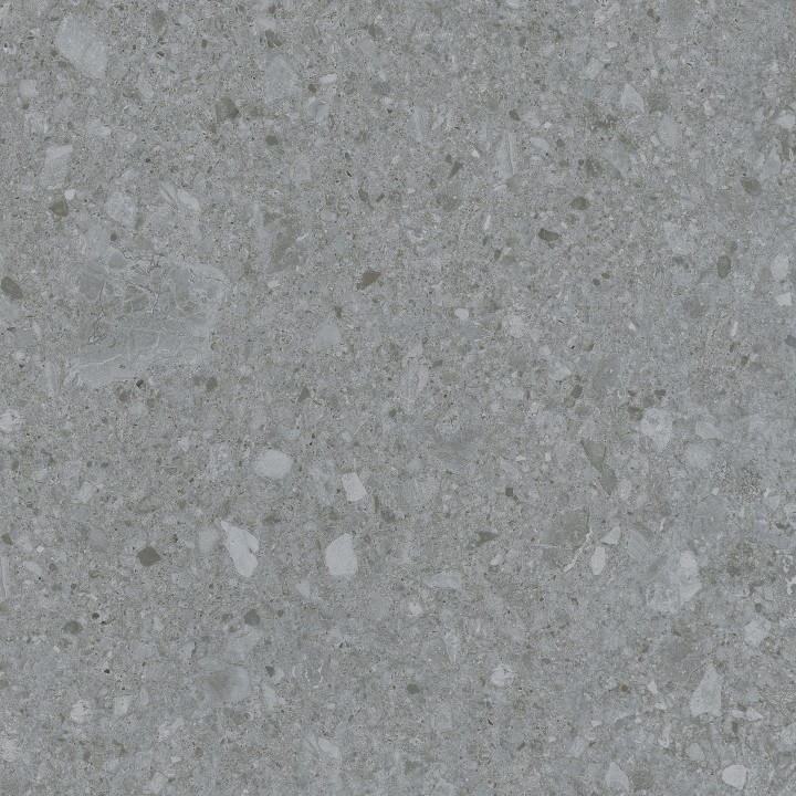 Матовый LB-Ceramics Иней Техно Керамогранит Иней Tech 6461-0430 60х60 темно-серый — фото 14