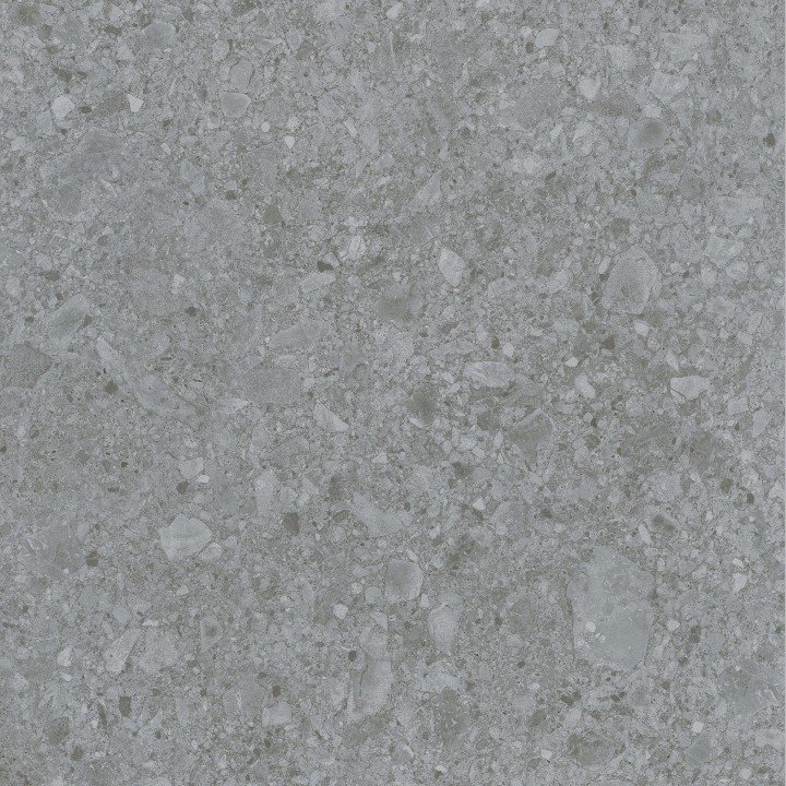 Матовый LB-Ceramics Иней Техно Керамогранит Иней Tech 6461-0430 60х60 темно-серый — фото 15