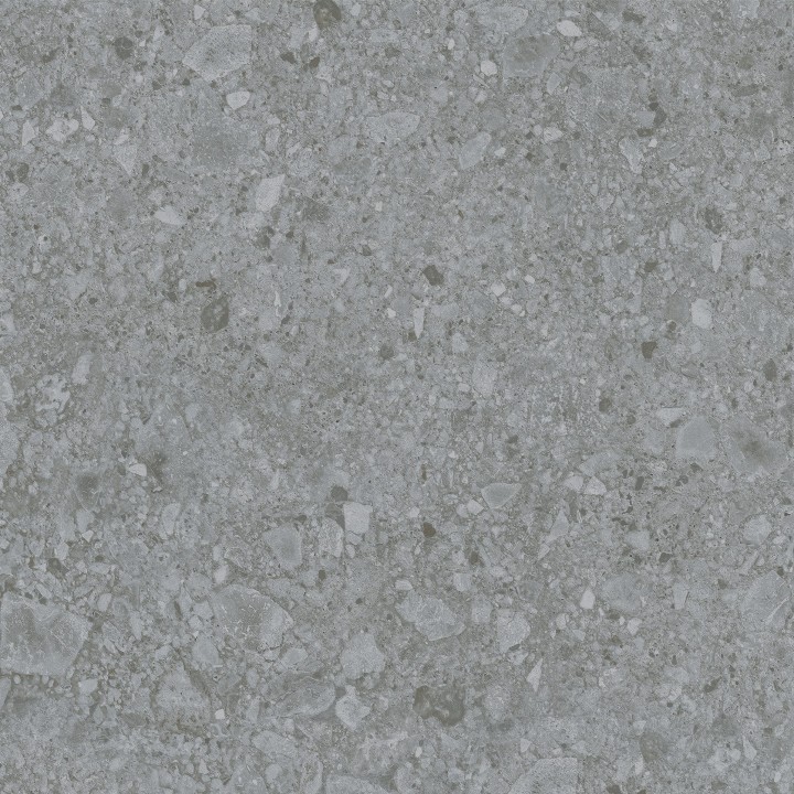 Матовый LB-Ceramics Иней Техно Керамогранит Иней Tech 6461-0430 60х60 темно-серый — фото 16