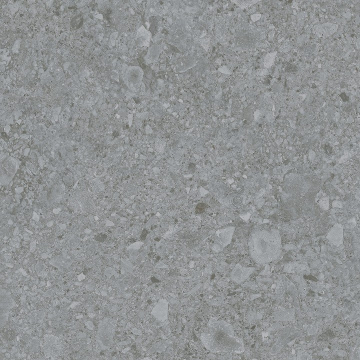 Матовый LB-Ceramics Иней Техно Керамогранит Иней Tech 6461-0430 60х60 темно-серый — фото 17