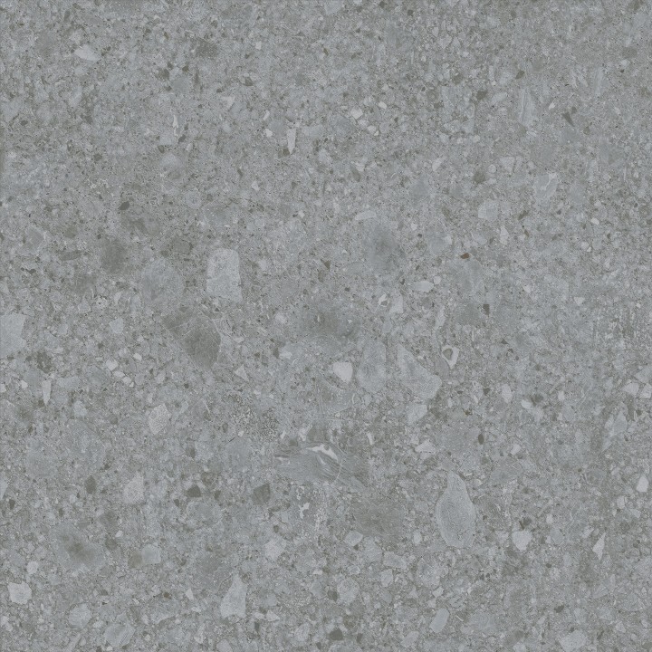 Матовый LB-Ceramics Иней Техно Керамогранит Иней Tech 6461-0430 60х60 темно-серый — фото 19