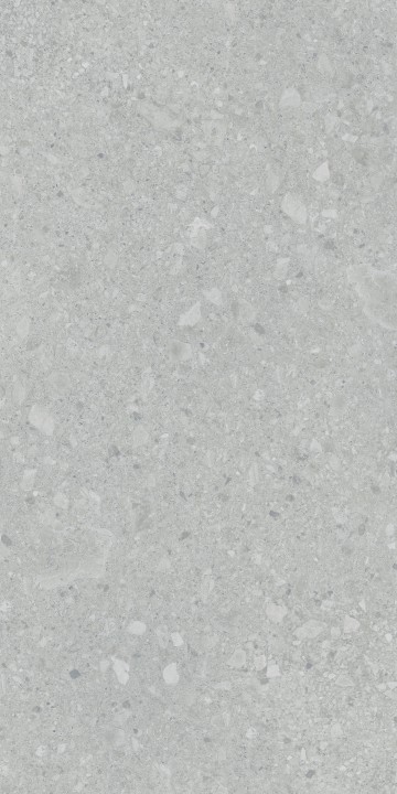 Матовый LB-Ceramics Керамогранит Иней Техно 6493-0196 60х120 серый — фото 2