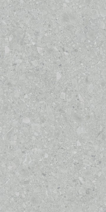 Матовый LB-Ceramics Керамогранит Иней Техно 6493-0196 60х120 серый — фото 9