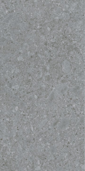 Матовый LB-Ceramics Керамогранит Иней Техно 6493-0201 60х120 темно-серый — фото 4