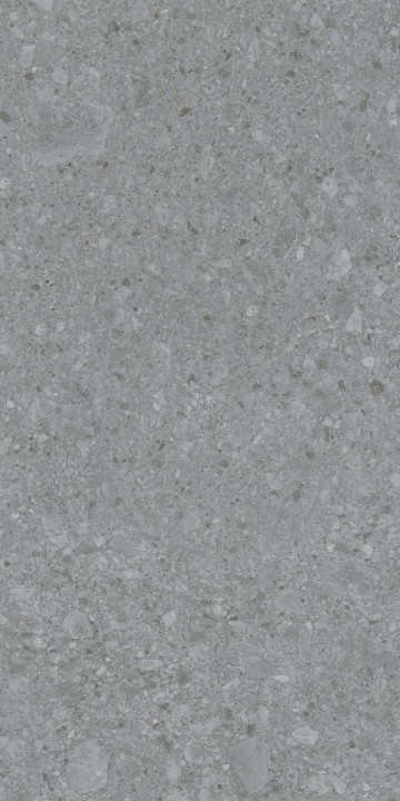 Матовый LB-Ceramics Керамогранит Иней Техно 6493-0201 60х120 темно-серый — фото 5