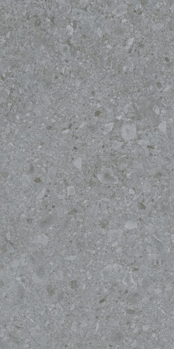 Матовый LB-Ceramics Керамогранит Иней Техно 6493-0201 60х120 темно-серый — фото 6