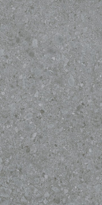 Матовый LB-Ceramics Керамогранит Иней Техно 6493-0201 60х120 темно-серый — фото 8