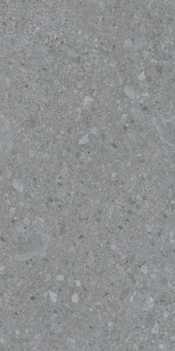 Матовый LB-Ceramics Керамогранит Иней Техно 6493-0201 60х120 темно-серый — фото 9