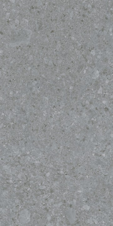 Матовый LB-Ceramics Керамогранит Иней Техно 6493-0201 60х120 темно-серый — фото 11