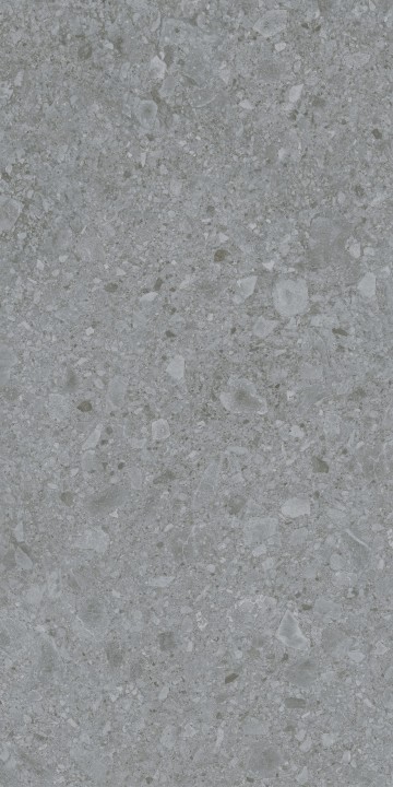 Матовый LB-Ceramics Керамогранит Иней Техно 6493-0201 60х120 темно-серый — фото 12