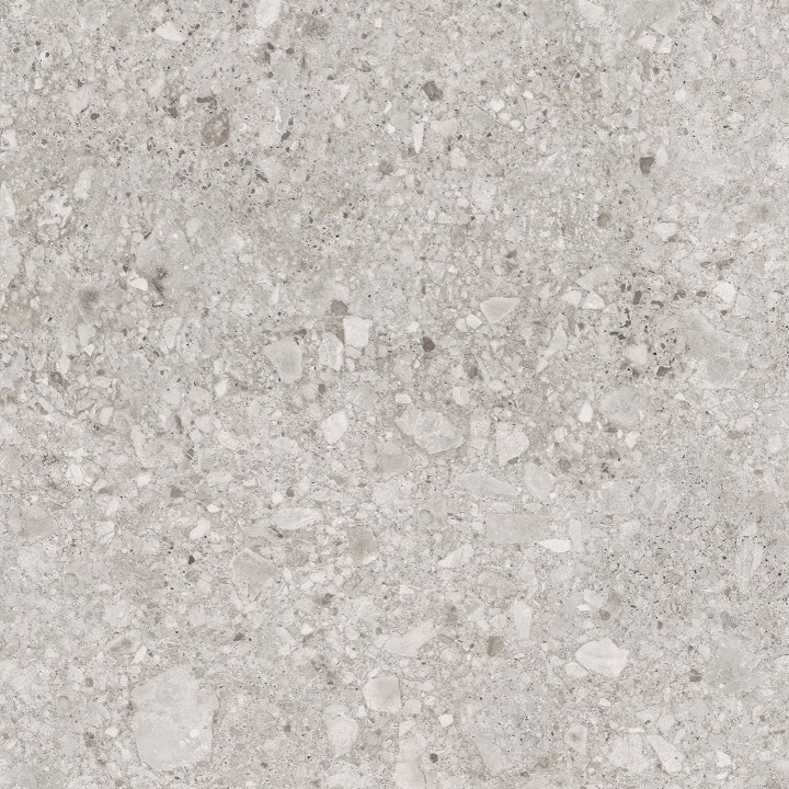 Матовый LB-Ceramics Керамогранит Иней 6461-0408 60х60 серый — фото 11