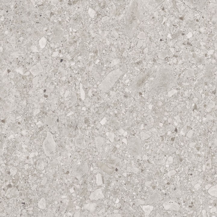 Матовый LB-Ceramics Керамогранит Иней 6461-0408 60х60 серый — фото 8