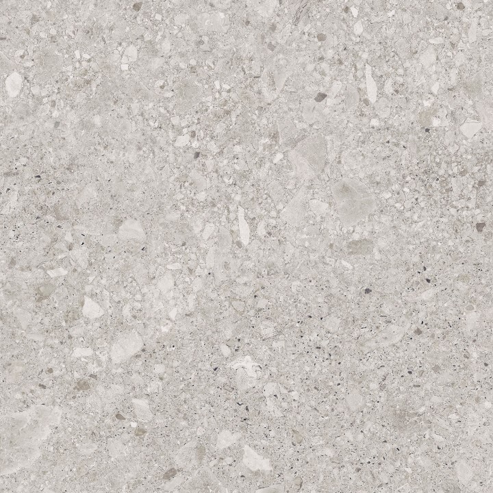 Матовый LB-Ceramics Керамогранит Иней 6461-0408 60х60 серый — фото 9