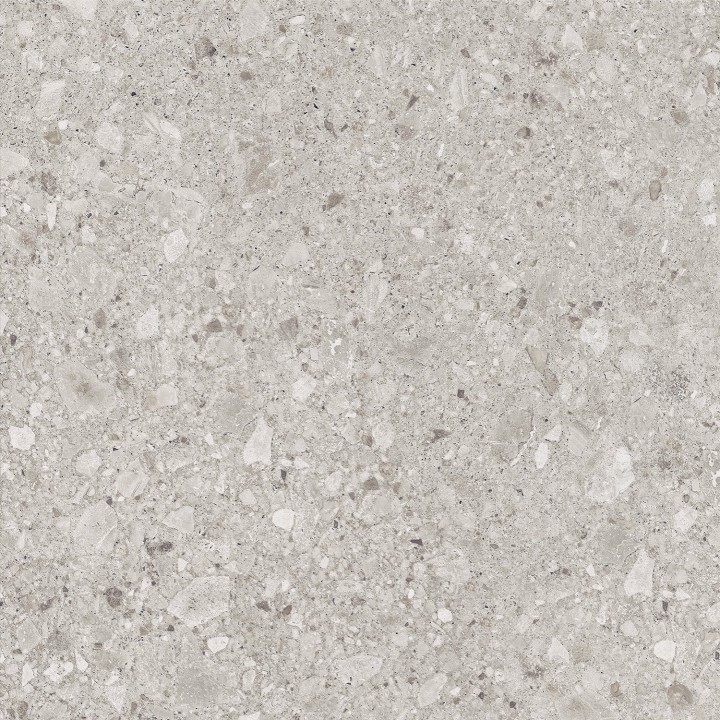 Матовый LB-Ceramics Керамогранит Иней 6461-0408 60х60 серый — фото 22