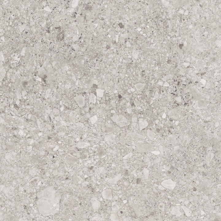 Матовый LB-Ceramics Керамогранит Иней 6461-0408 60х60 серый — фото 23