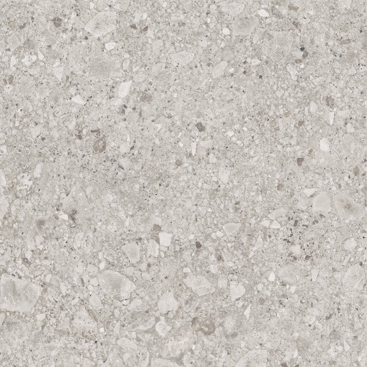 Матовый LB-Ceramics Керамогранит Иней 6461-0408 60х60 серый — фото 18