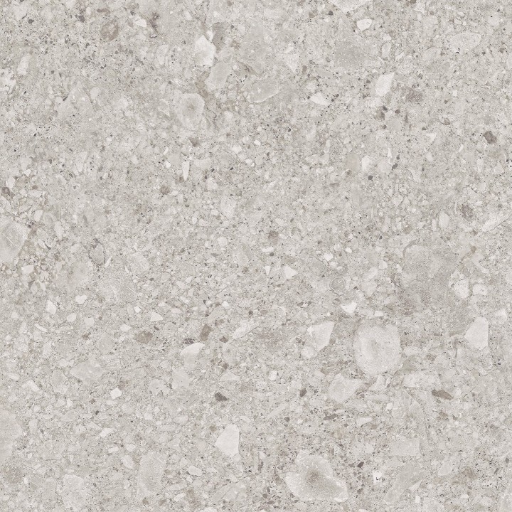 Матовый LB-Ceramics Керамогранит Иней 6461-0408 60х60 серый — фото 19