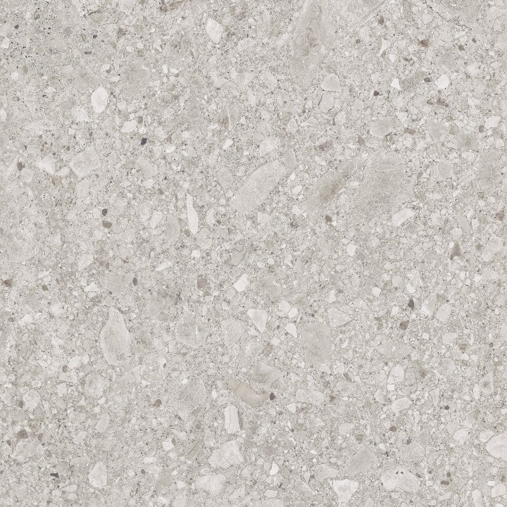 Матовый LB-Ceramics Керамогранит Иней 6461-0408 60х60 серый — фото 20