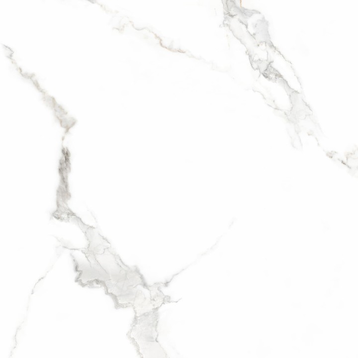Матовый LB-Ceramics Керамогранит Иней 6461-0411 60х60 белый — фото 12