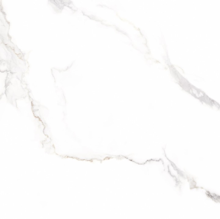 Матовый LB-Ceramics Керамогранит Иней 6461-0411 60х60 белый — фото 13