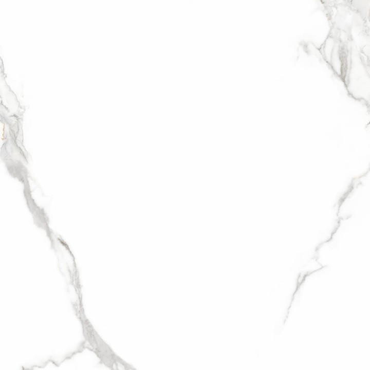 Матовый LB-Ceramics Керамогранит Иней 6461-0411 60х60 белый — фото 6