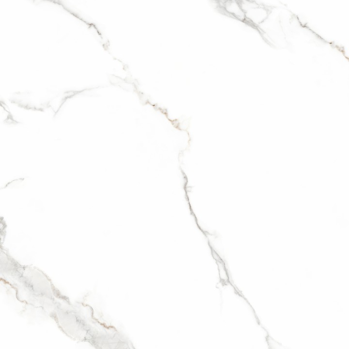 Матовый LB-Ceramics Керамогранит Иней 6461-0411 60х60 белый — фото 26