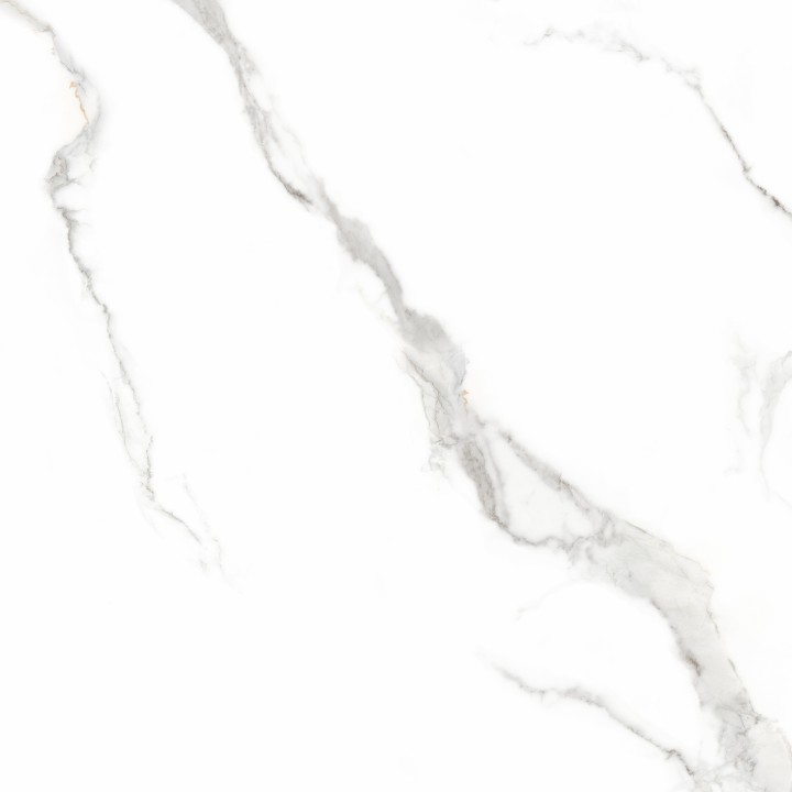 Матовый LB-Ceramics Керамогранит Иней 6461-0411 60х60 белый — фото 21