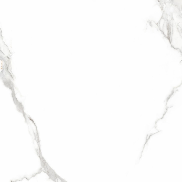 Матовый LB-Ceramics Керамогранит Иней 6461-0411 60х60 белый — фото 22