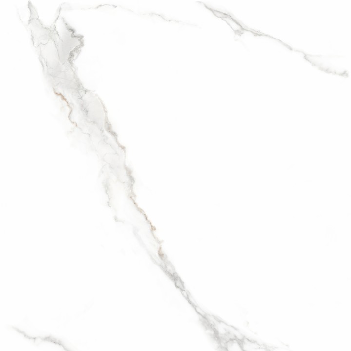 Матовый LB-Ceramics Керамогранит Иней 6461-0411 60х60 белый — фото 25
