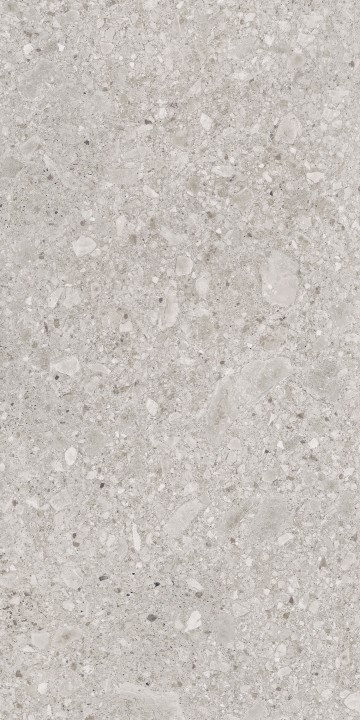 Матовый LB-Ceramics Керамогранит Иней 6493-0136 60х120 серый — фото 3