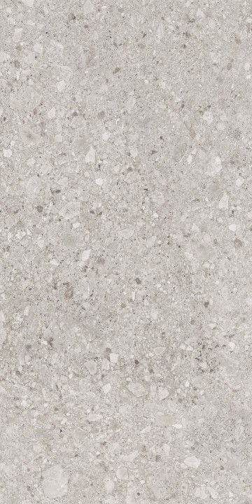 Матовый LB-Ceramics Керамогранит Иней 6493-0136 60х120 серый — фото 6