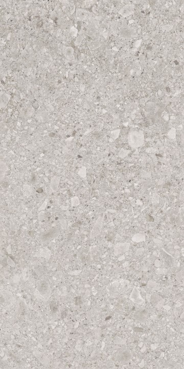 Матовый LB-Ceramics Керамогранит Иней 6493-0136 60х120 серый — фото 7