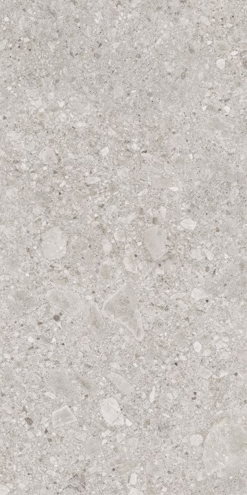 Матовый LB-Ceramics Керамогранит Иней 6493-0136 60х120 серый — фото 8