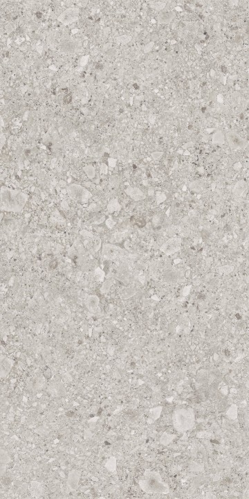 Матовый LB-Ceramics Керамогранит Иней 6493-0136 60х120 серый — фото 16