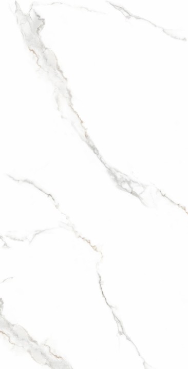 Матовый LB-Ceramics Керамогранит Иней 6493-0139 60х120 белый — фото 12