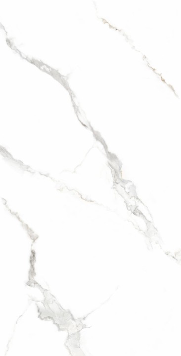 Матовый LB-Ceramics Керамогранит Иней 6493-0139 60х120 белый — фото 14