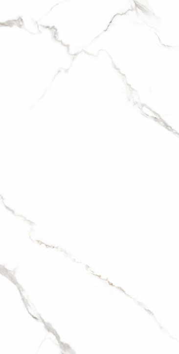 Матовый LB-Ceramics Керамогранит Иней 6493-0139 60х120 белый — фото 2