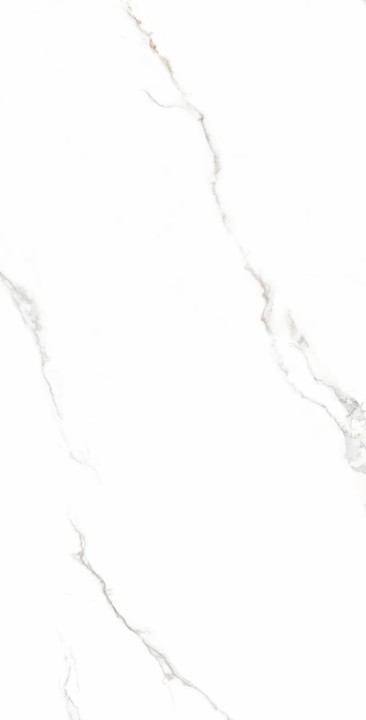 Матовый LB-Ceramics Керамогранит Иней 6493-0139 60х120 белый — фото 3