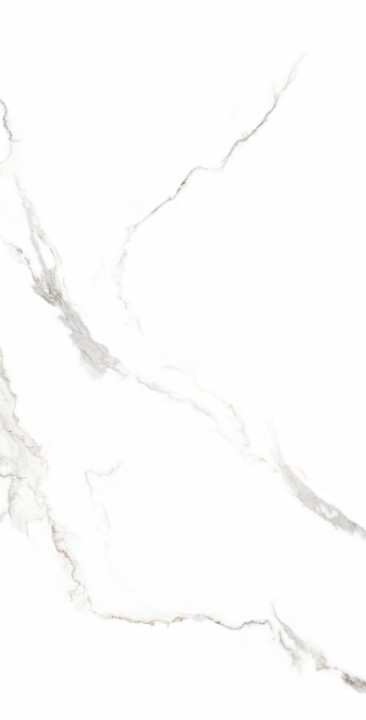 Матовый LB-Ceramics Керамогранит Иней 6493-0139 60х120 белый — фото 5