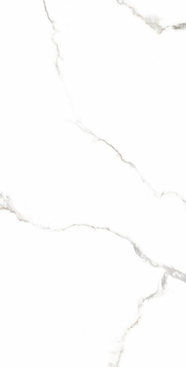 Матовый LB-Ceramics Керамогранит Иней 6493-0139 60х120 белый — фото 16