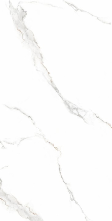 Матовый LB-Ceramics Керамогранит Иней 6493-0139 60х120 белый — фото 27