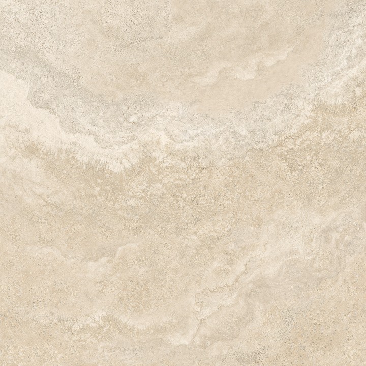 Матовый LB-Ceramics Керамогранит Кружево 6246-0130 45х45 травертин бежевый — фото 2