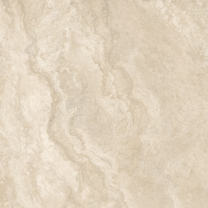 Матовый LB-Ceramics Керамогранит Кружево 6246-0130 45х45 травертин бежевый — фото 3