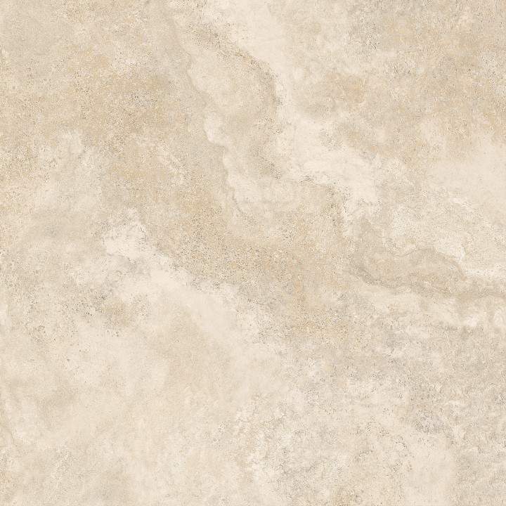 Матовый LB-Ceramics Керамогранит Кружево 6246-0130 45х45 травертин бежевый — фото 4