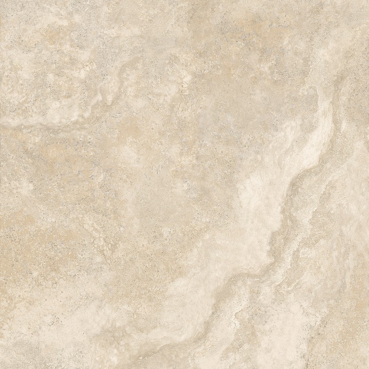 Матовый LB-Ceramics Керамогранит Кружево 6246-0130 45х45 травертин бежевый — фото 8