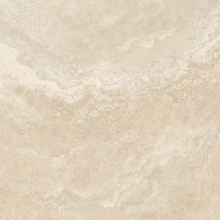 Матовый LB-Ceramics Керамогранит Кружево 6246-0130 45х45 травертин бежевый — фото 9