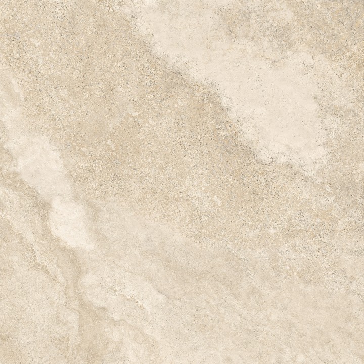 Матовый LB-Ceramics Керамогранит Кружево 6246-0130 45х45 травертин бежевый — фото 12