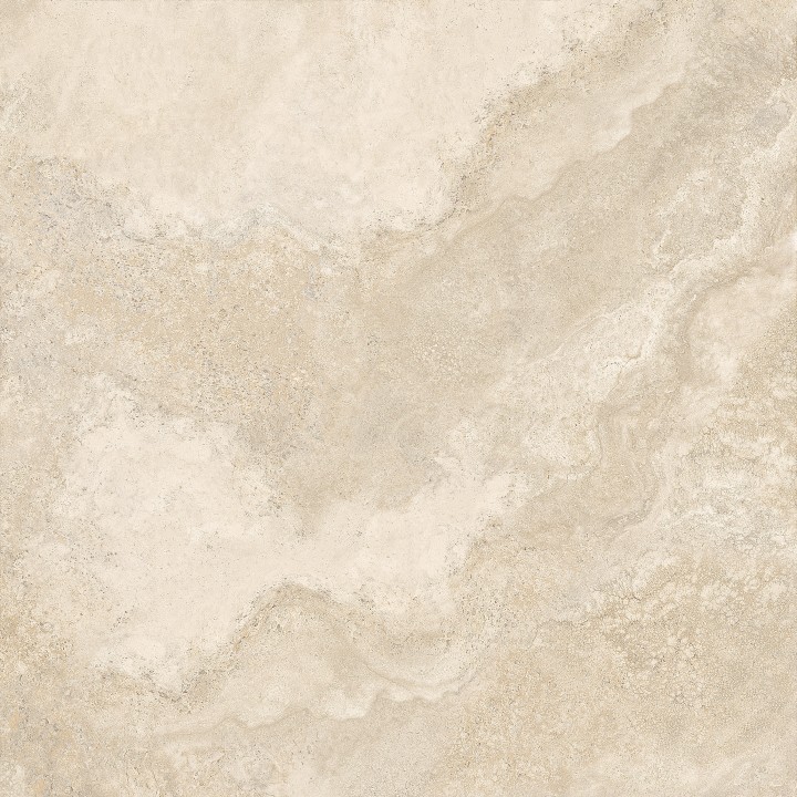 Матовый LB-Ceramics Керамогранит Кружево 6246-0130 45х45 травертин бежевый — фото 14