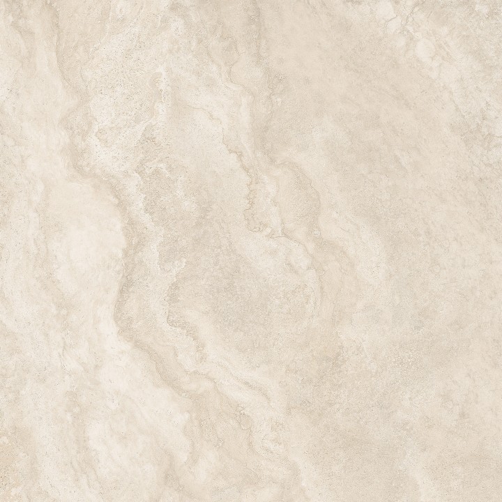 Матовый LB-Ceramics Керамогранит Кружево 6246-0141 45х45 травертин светло-бежевый — фото 3